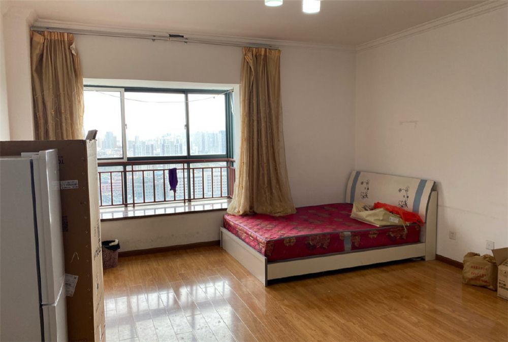 30岁女生亲力打造的温馨软装小屋，清新自然又不失个性魅力