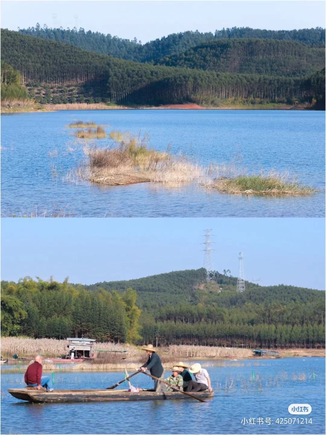 五一露营全攻略！南宁宝藏野生露营地！假期都给我冲呀