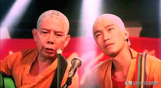 央视专访周星驰，希望散播中国文化，星爷电影经典语录有哪些？