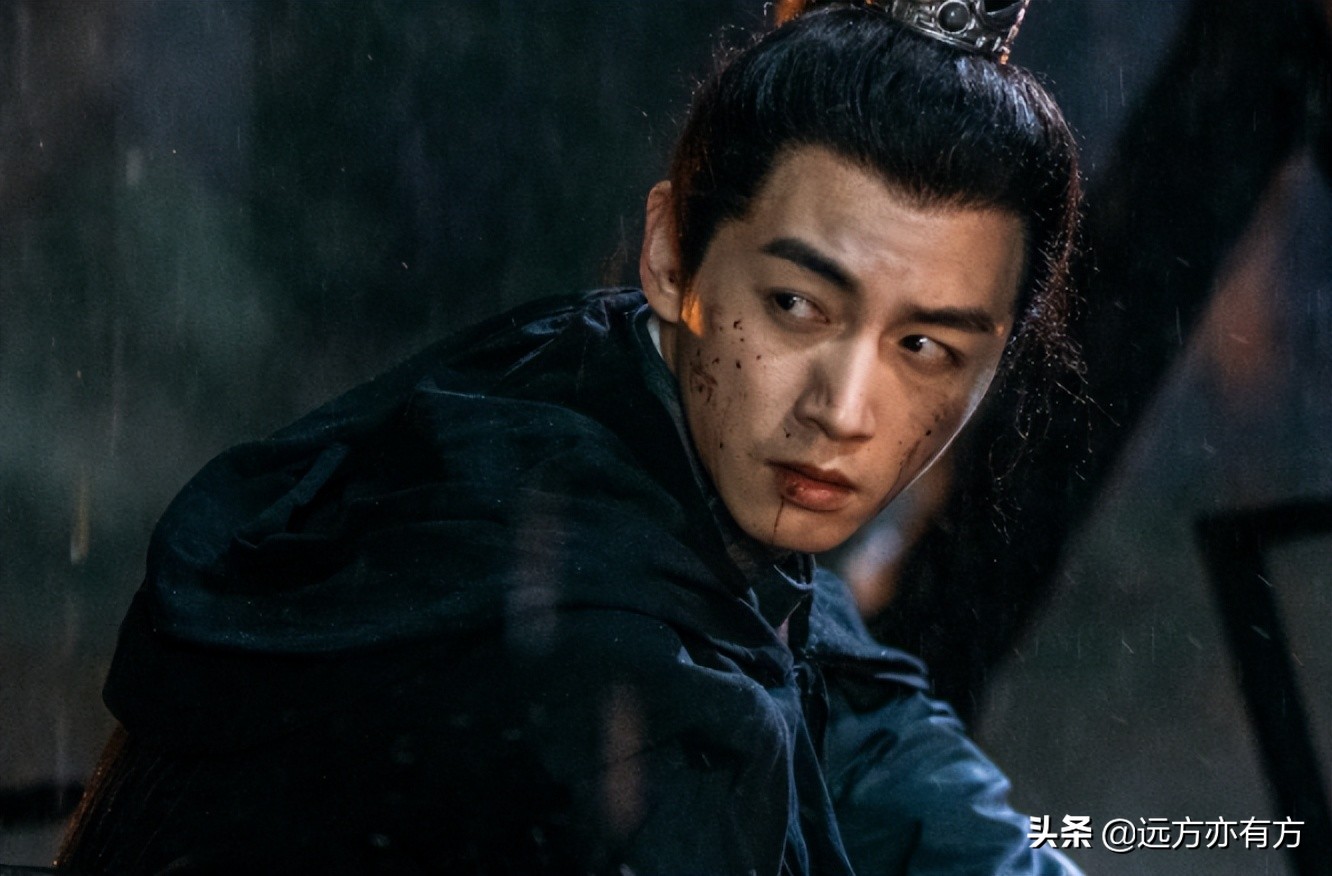 这几位男星很会演好男人，把他们放在一起，差别就出来了