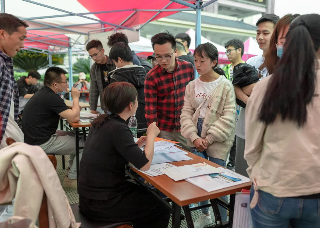 长脸！四川这所高职院校被教育部点名表扬