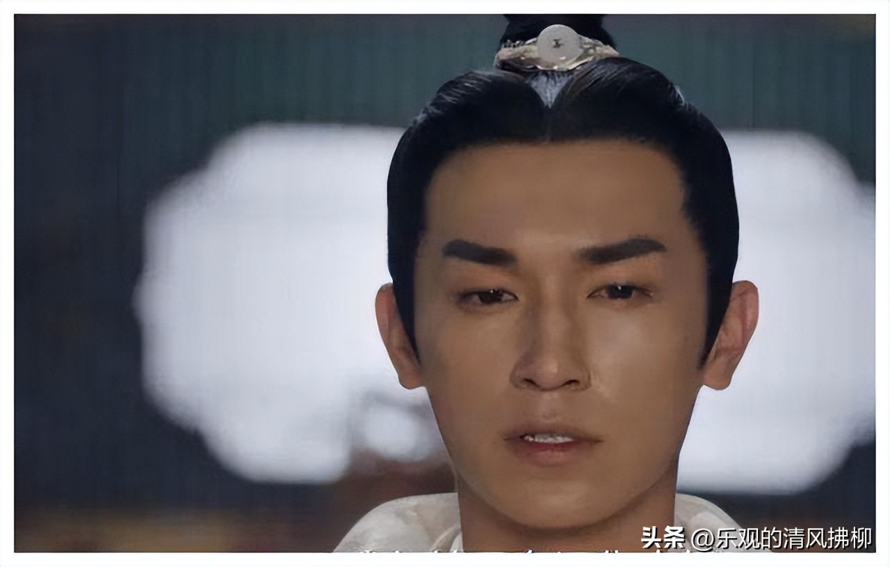 神探狄仁杰第二部叫什么名字(唐朝诡事录第二部两大看点预测，卢凌风的身世传奇，苏无名的复出)