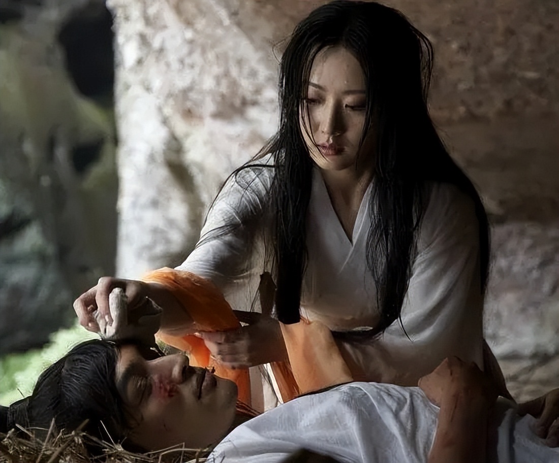 神话电视剧有哪些 最新神话电视剧大全-文化号