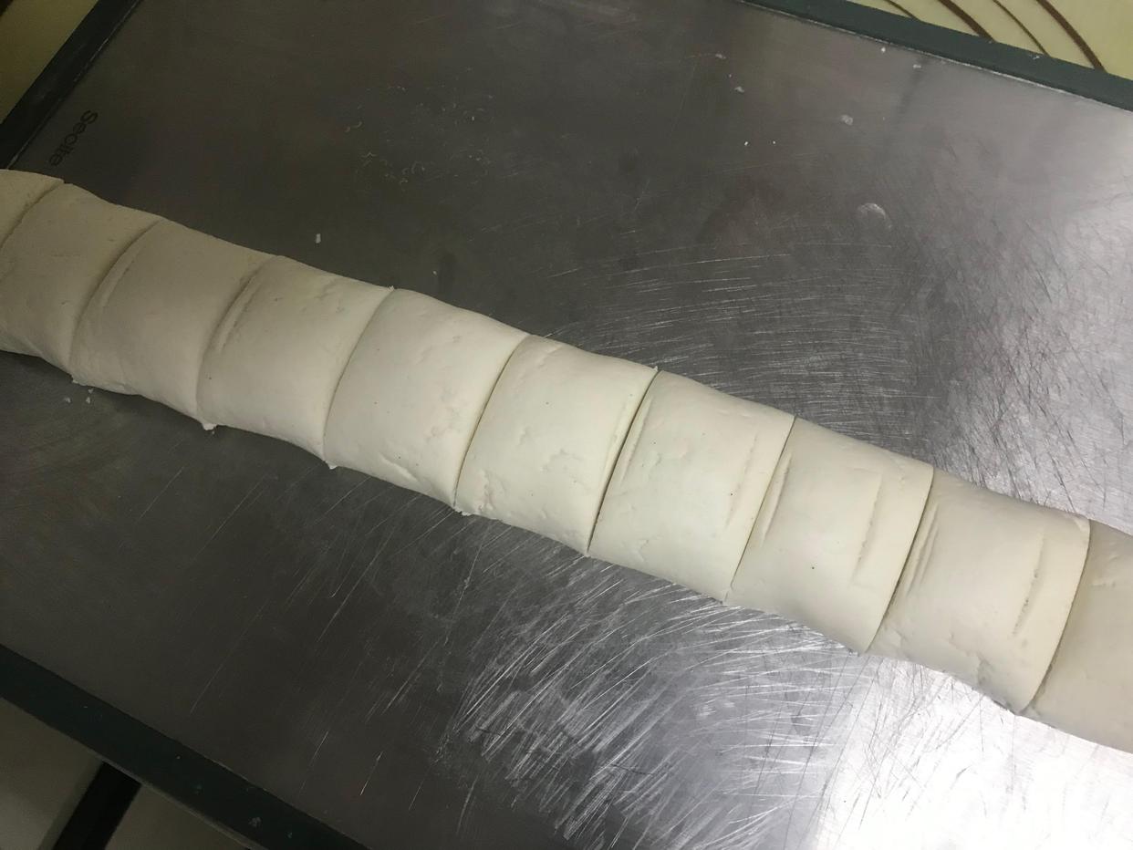 图片[5]-【糯米饼】做法步骤图 常吃面色红润气色好-起舞食谱网