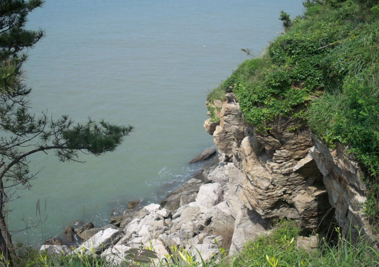 连云港旅游攻略必玩的景点（连云港旅游攻略必玩的景点图片）-第19张图片-昕阳网