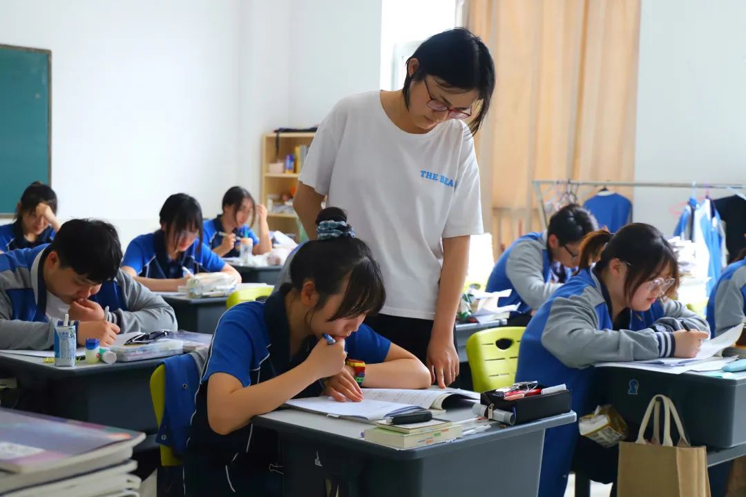恒德教研 | 高中思想政治思维导图的应用探讨