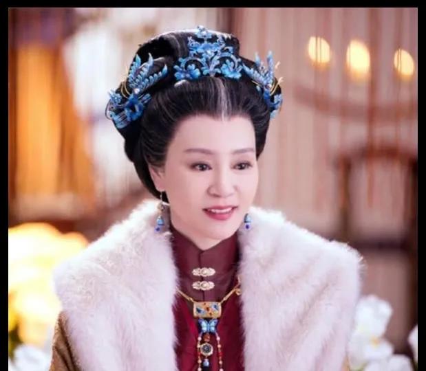 哪些女明星的眼睛很漂亮？