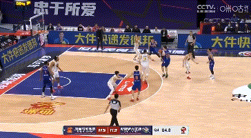 CBA排名：上海复仇吉林稳居前二 广州惨败形势不妙 新疆绝杀深圳