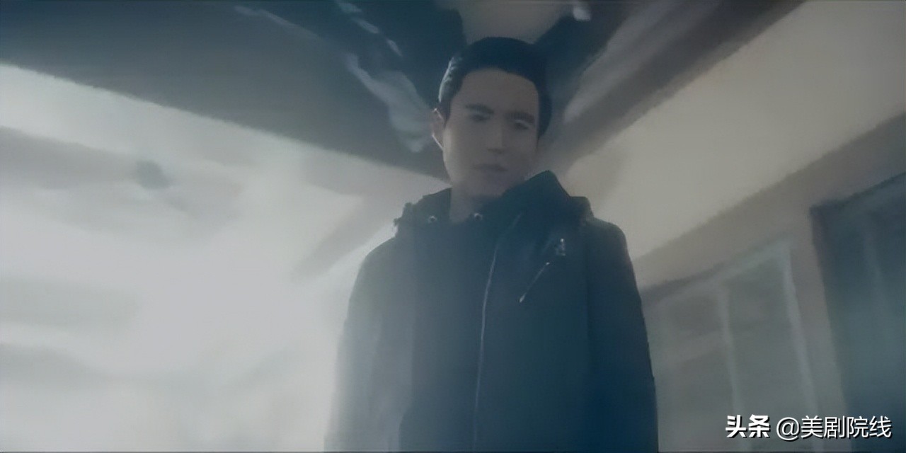 Netflix收视三连冠，爆款漫改美剧上线了