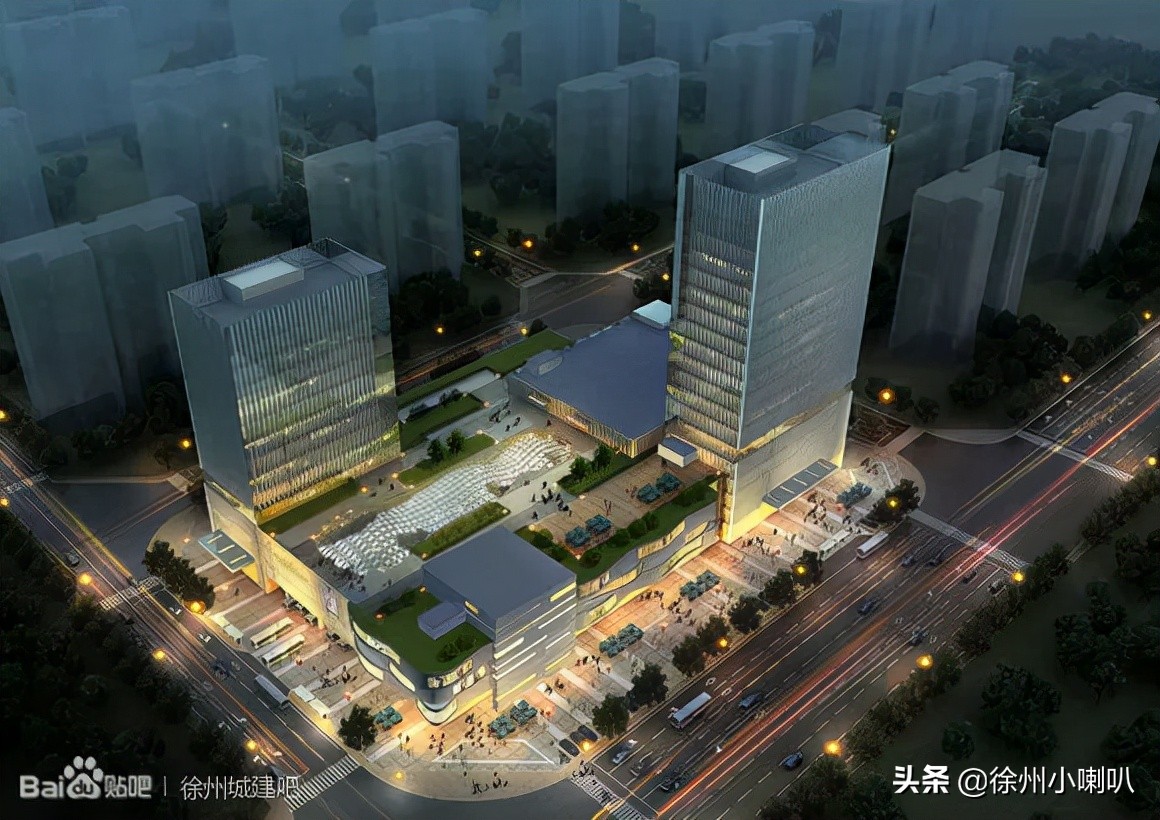 停工2年！西区重大项目复工！区域居民笑了