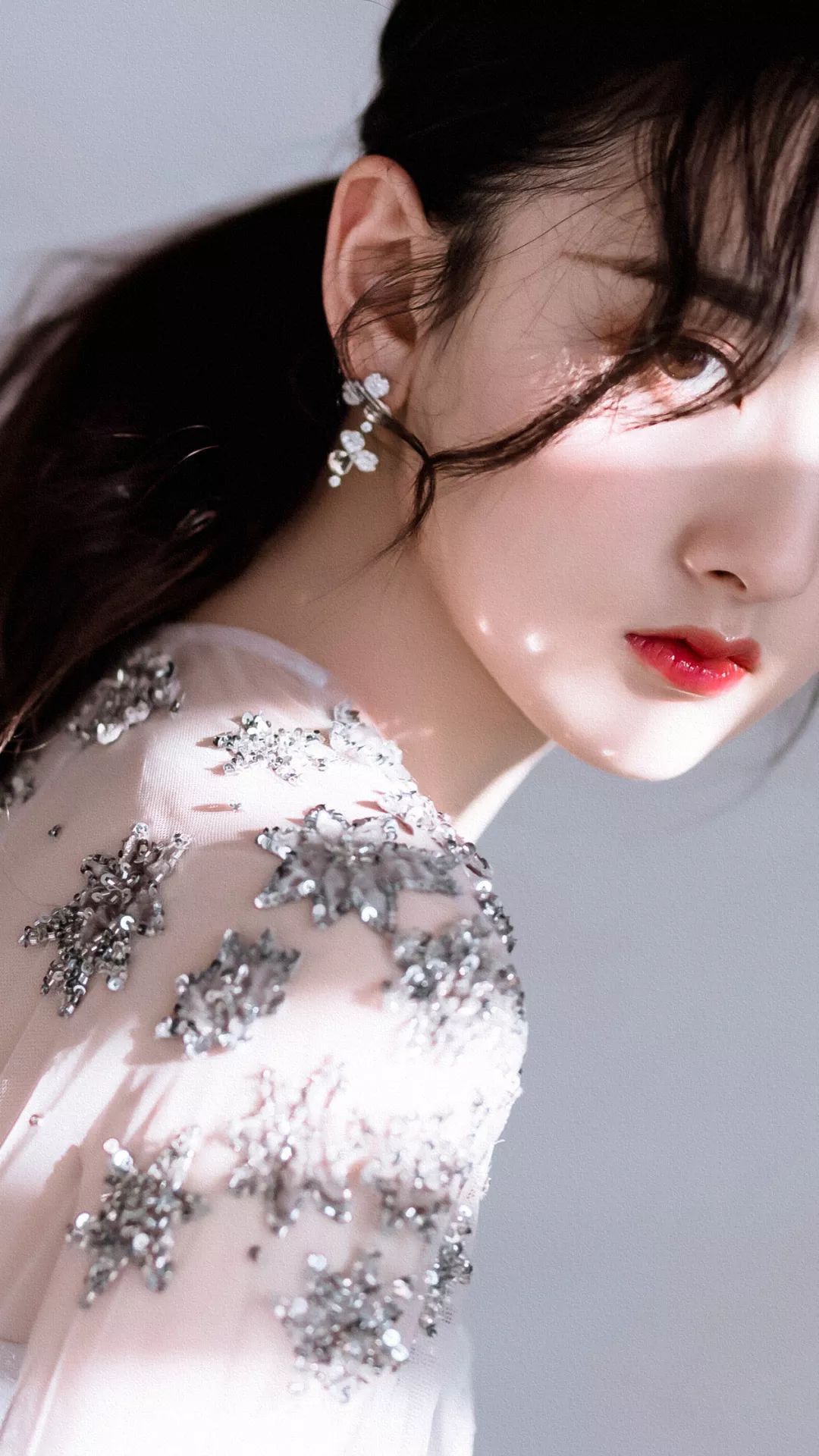 精选女明星壁纸合集｜杨超越｜宋祖儿｜朴彩英｜赵丽颖