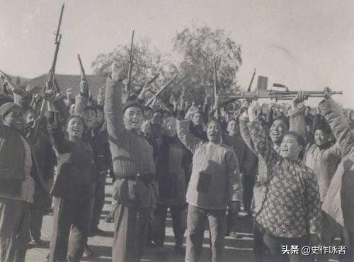 盘点民国时期著名的十位土匪，下场一个比一个凄惨，他们都是谁？