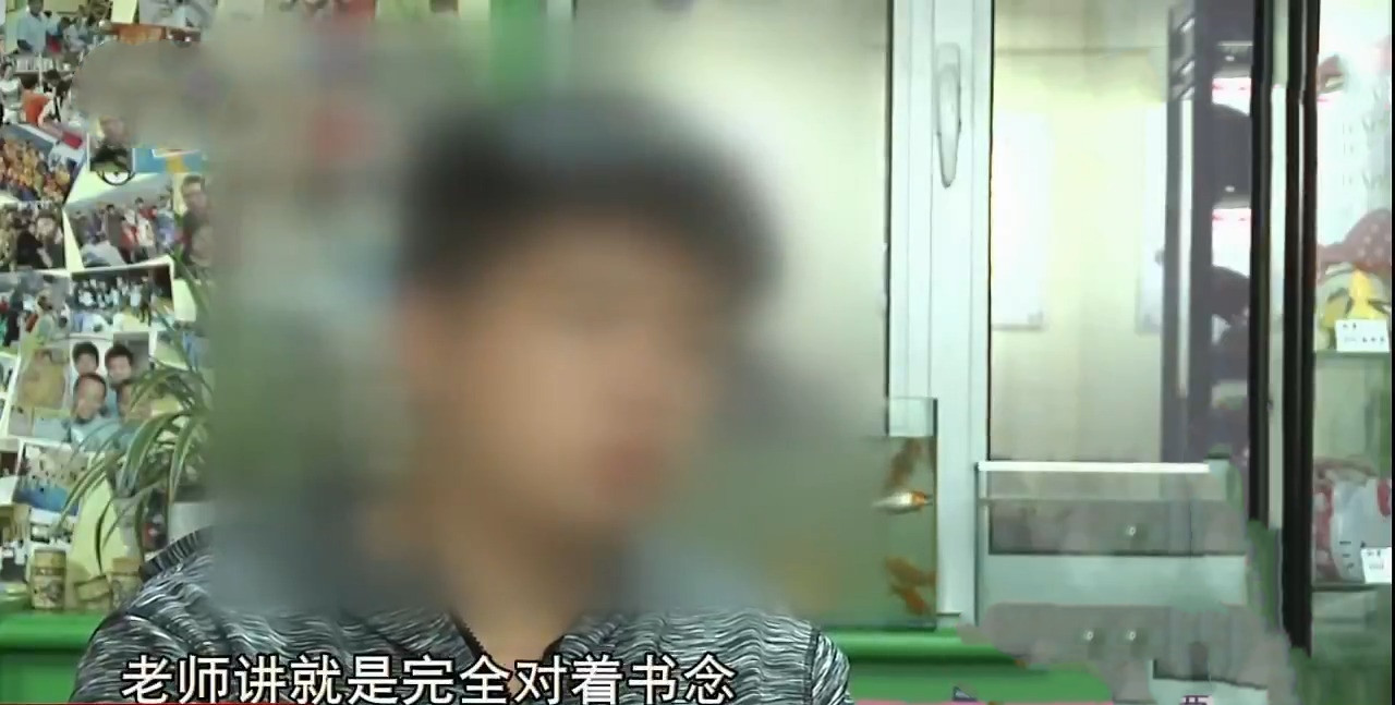 2016年16岁少年校内被逼自杀，真相揭露，阳光学校里为何阴云密布