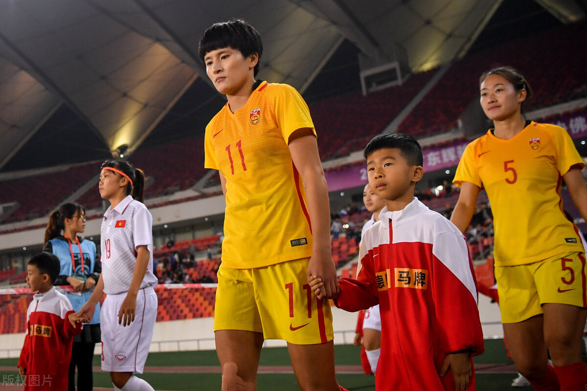 亚洲杯女足比赛在哪里举行（CCTV直播定档，中国女足20点亚预赛，孙雯督战，水庆霞期待三连胜）-华海博客