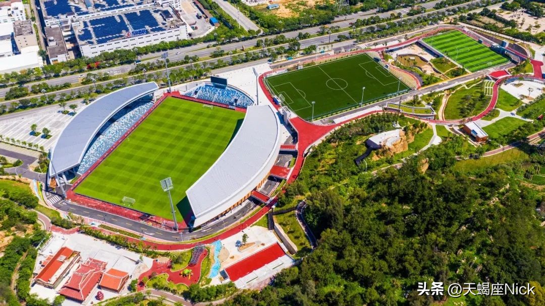 2022中超联赛第19轮：上海申花vs广州城前瞻