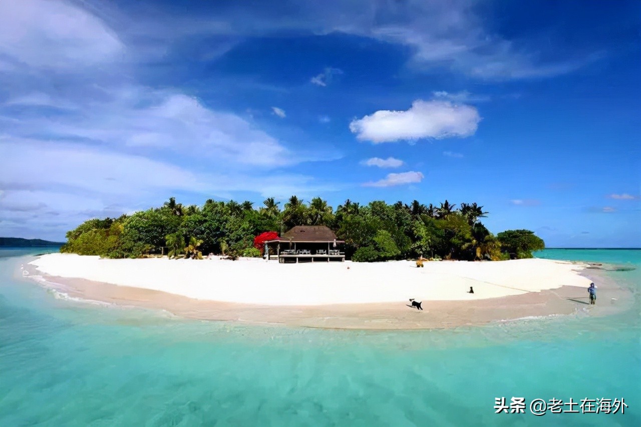 汤加是哪个国家 汤加是非洲国家吗-佳迪双