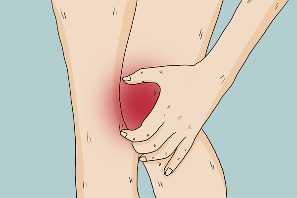 女性坚持做深蹲，会发生3个喜人的变化，一天做几个能达到效果？