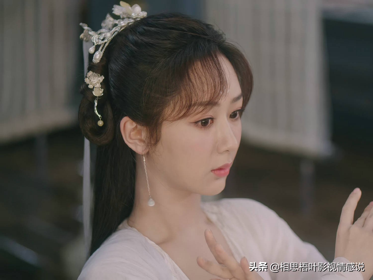 《沉香如屑》开局：情不知所以起，但一切有迹可循