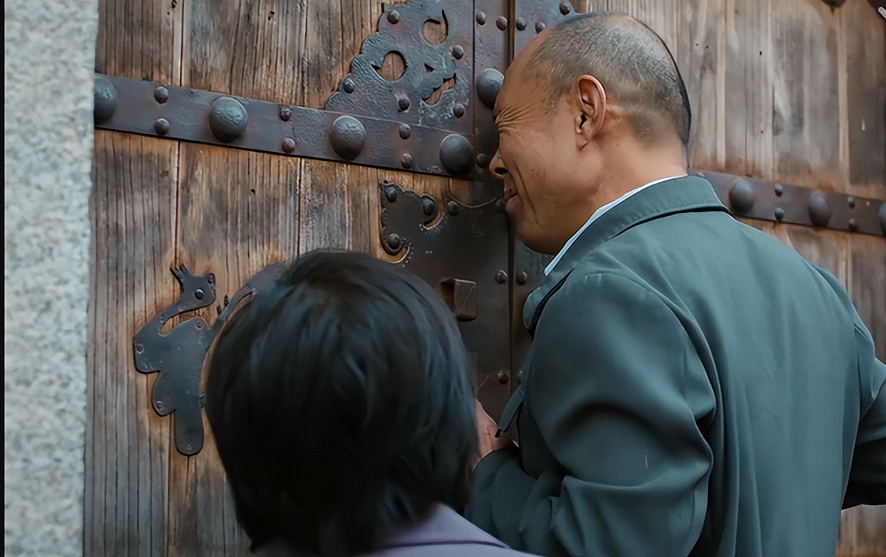 乡村悲剧的背后《幸福到万家》观后感