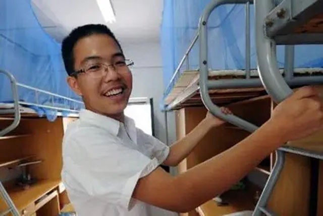 10年，江苏考生755字文言文获高分：拒绝北大，最后选择东南大学