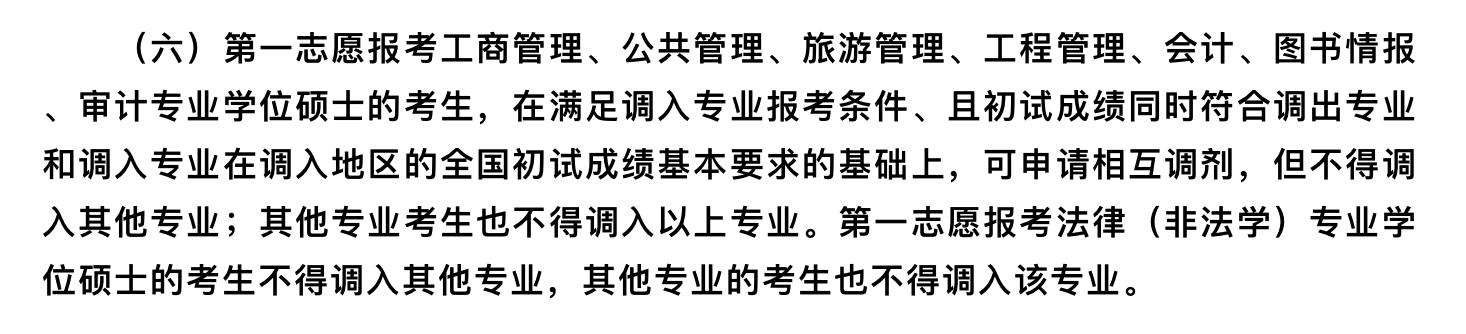 22考研调剂政策有变化？若院校保护一志愿考生，调剂考生该怎么办