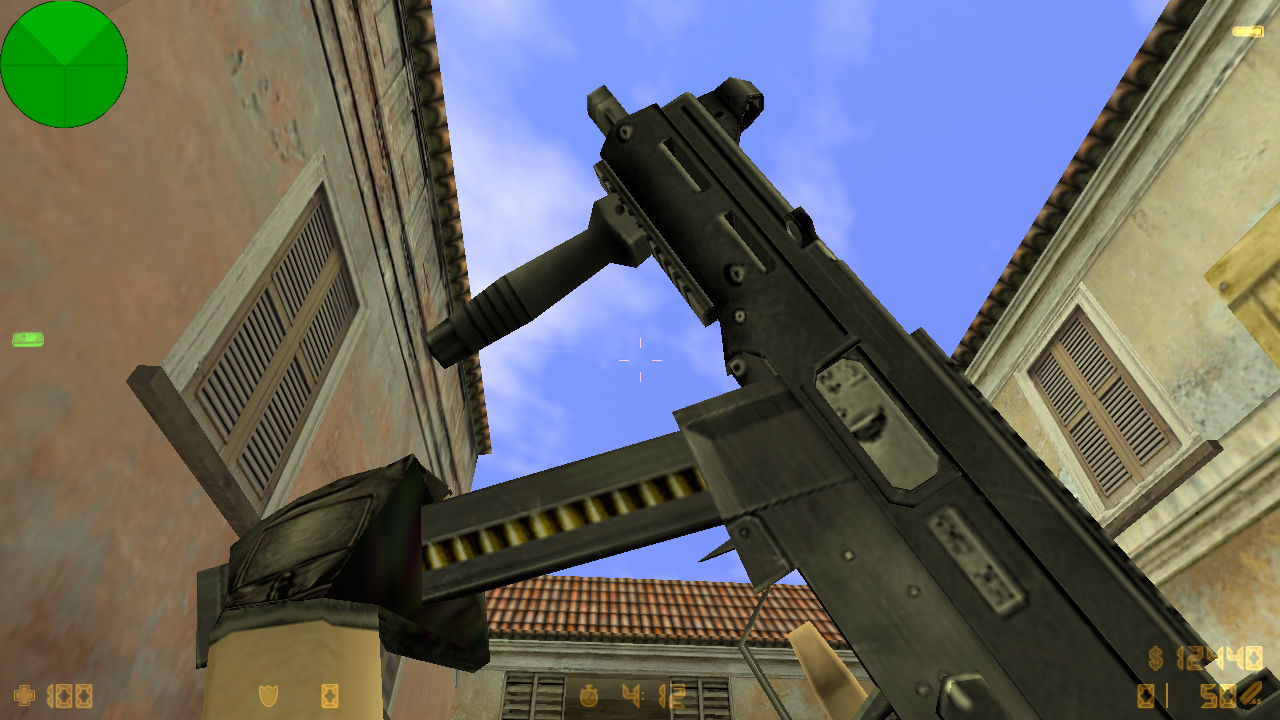 Counter-Strike Zero Point Operations Download Mobile Version