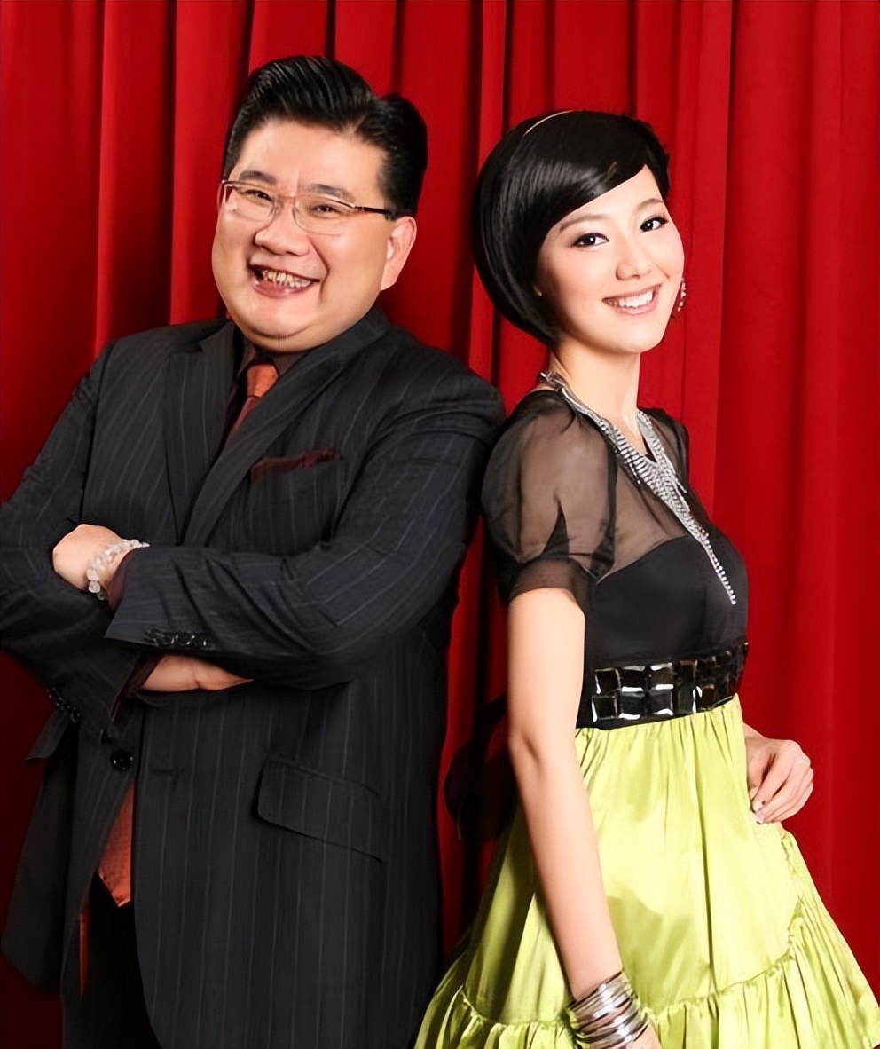 深圳卫视主持人 深圳卫视主持人聂双双-春田百科