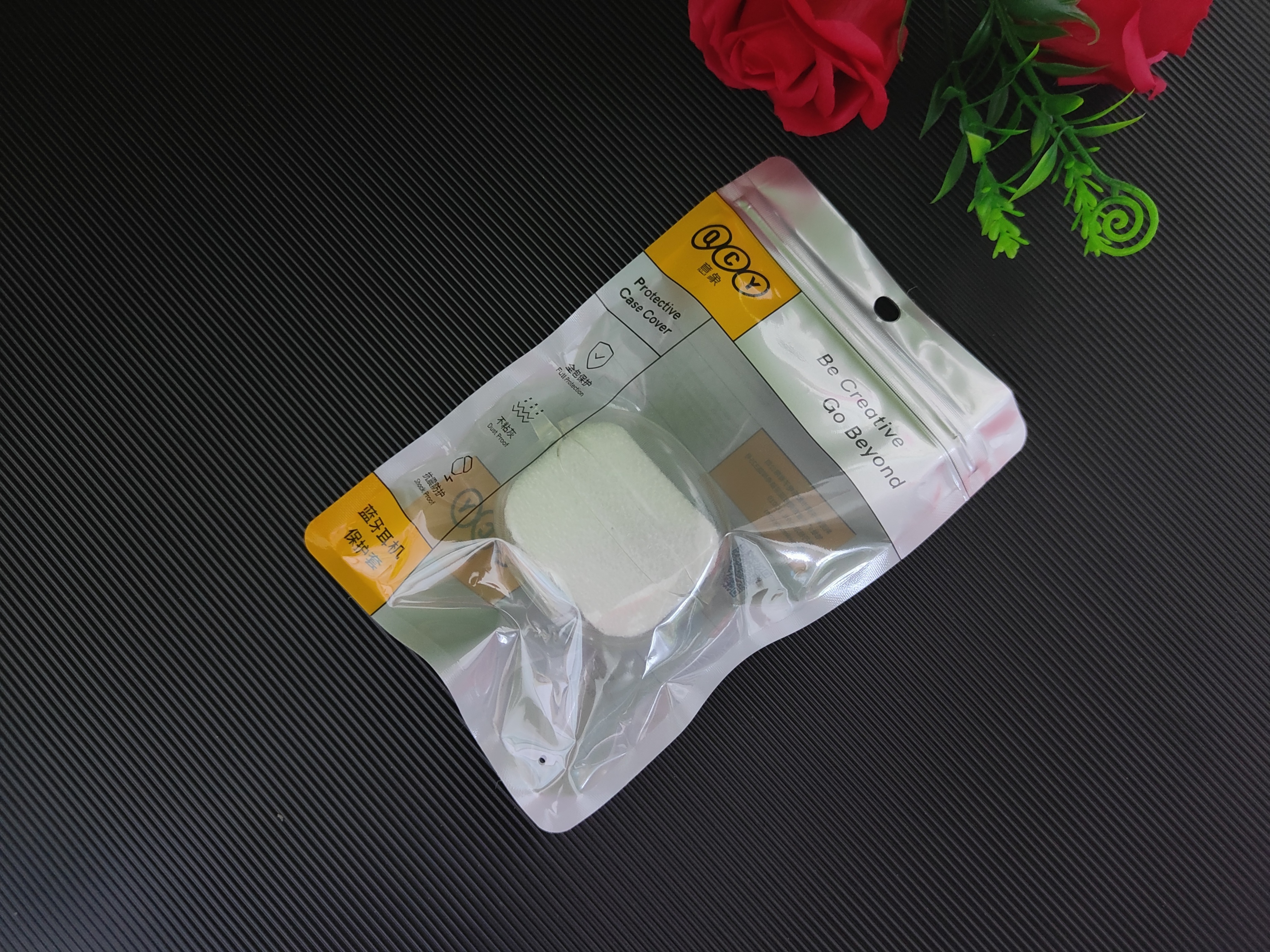 搭载全新蓝牙5.3技术的QCY AilyPods，售价竟是百元级别