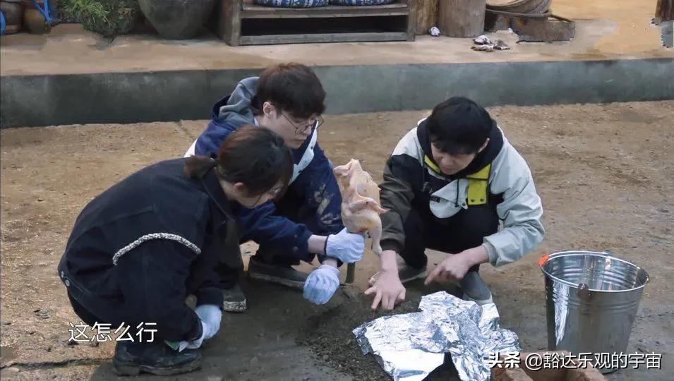 这是弄巧成拙？张艺兴、杨紫刚澄清绯闻，“羊紫CP”就杀进超话