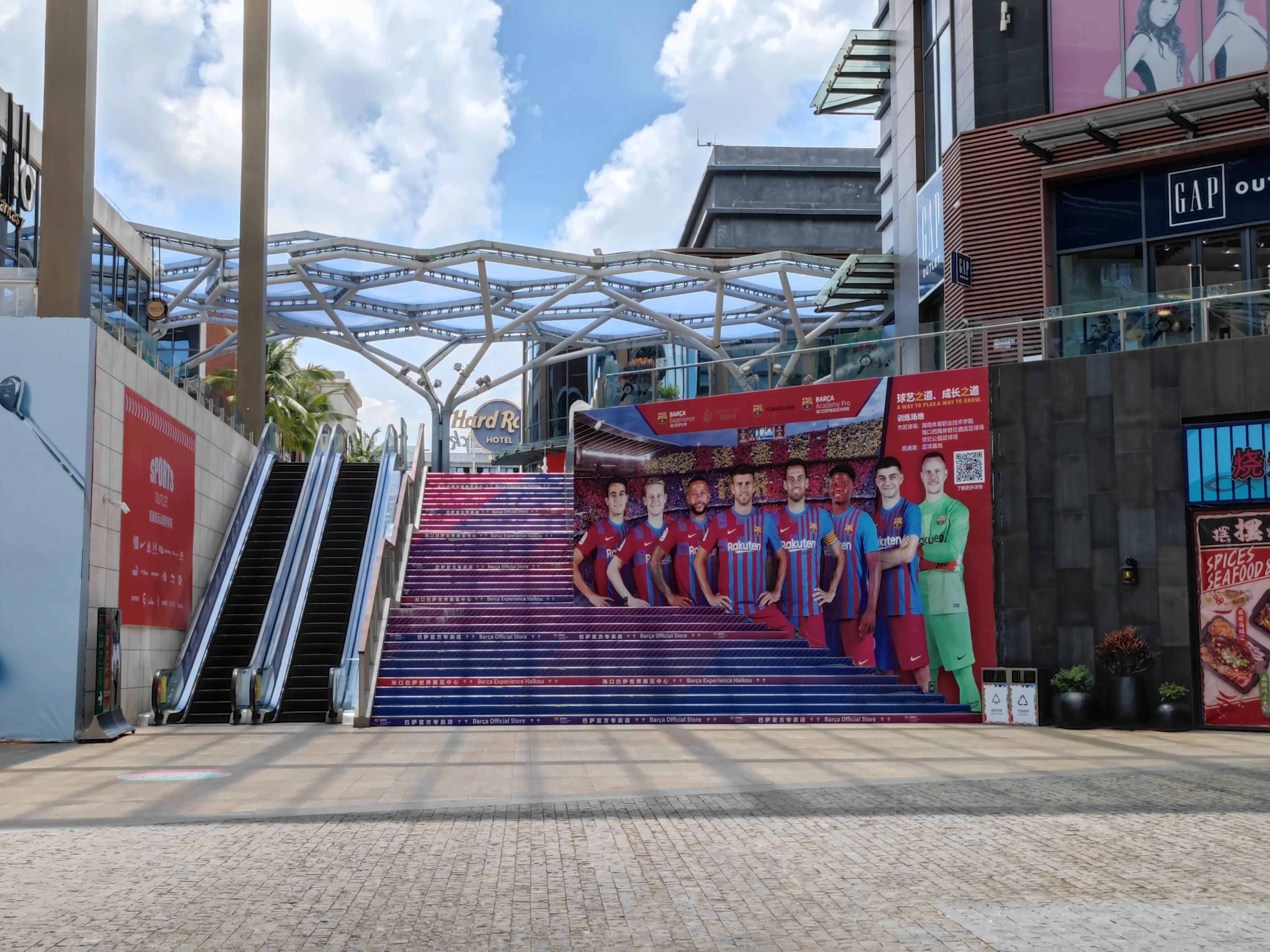 小米11 ultra，降级的拍照体验，喜欢拍照还是很值得拥有的