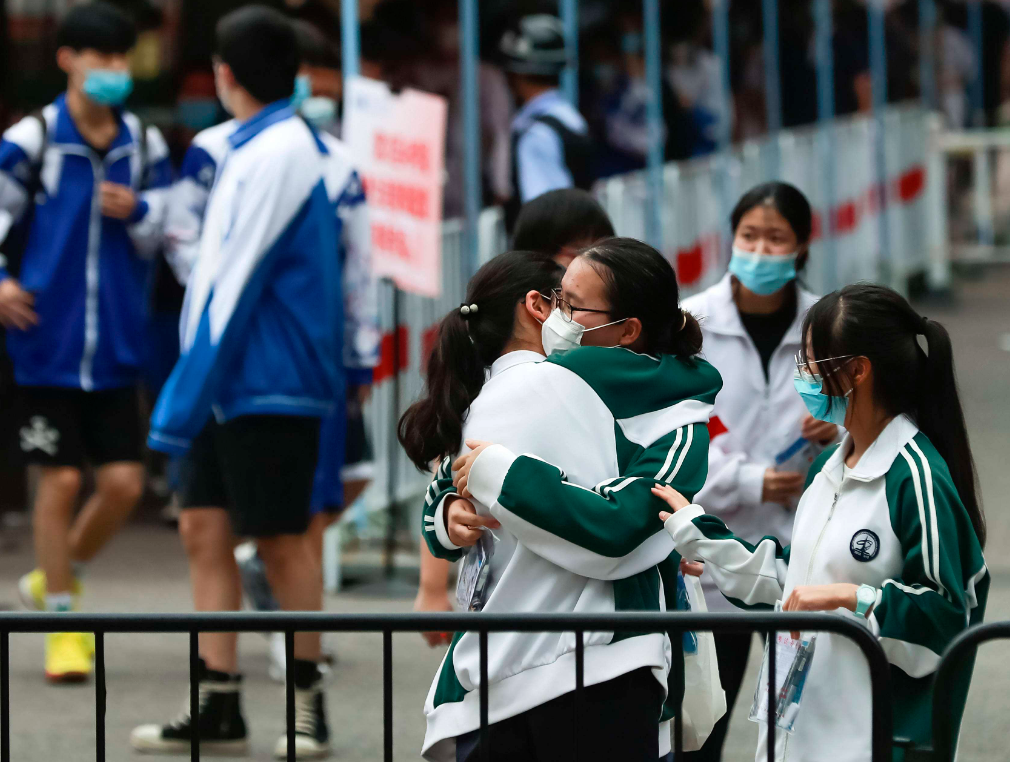 2022年高考，四类学生“无缘考试”，家长发愁，孩子前途怎么办