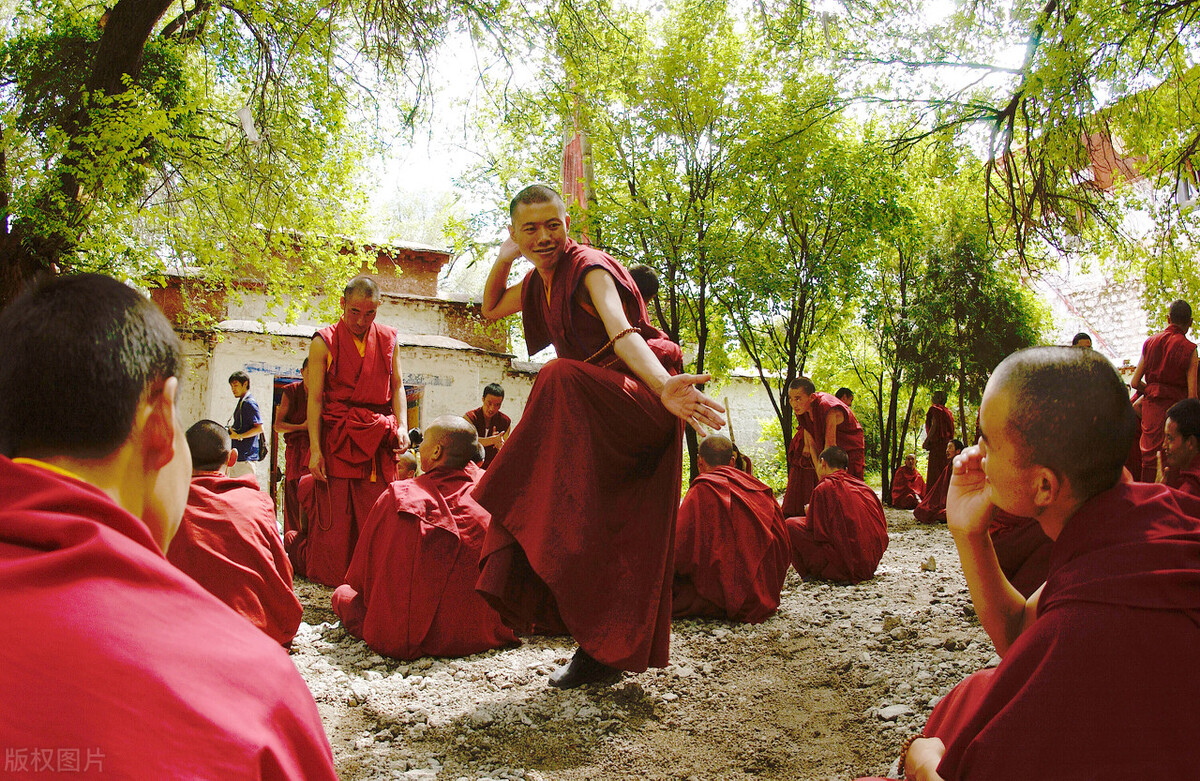 第一次去西藏旅行，这10个景点必去？