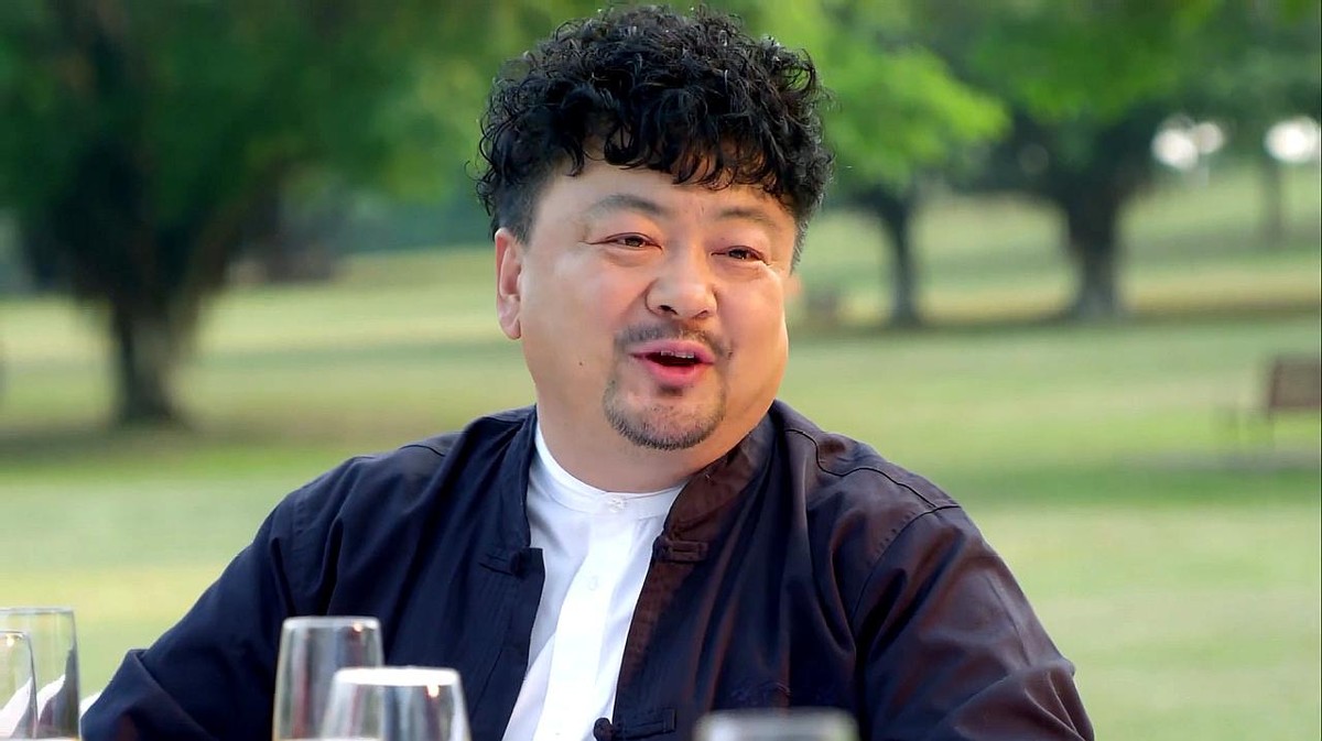 《炊事班的故事》播出20年演员现状:有人二婚,有人退圈无音信