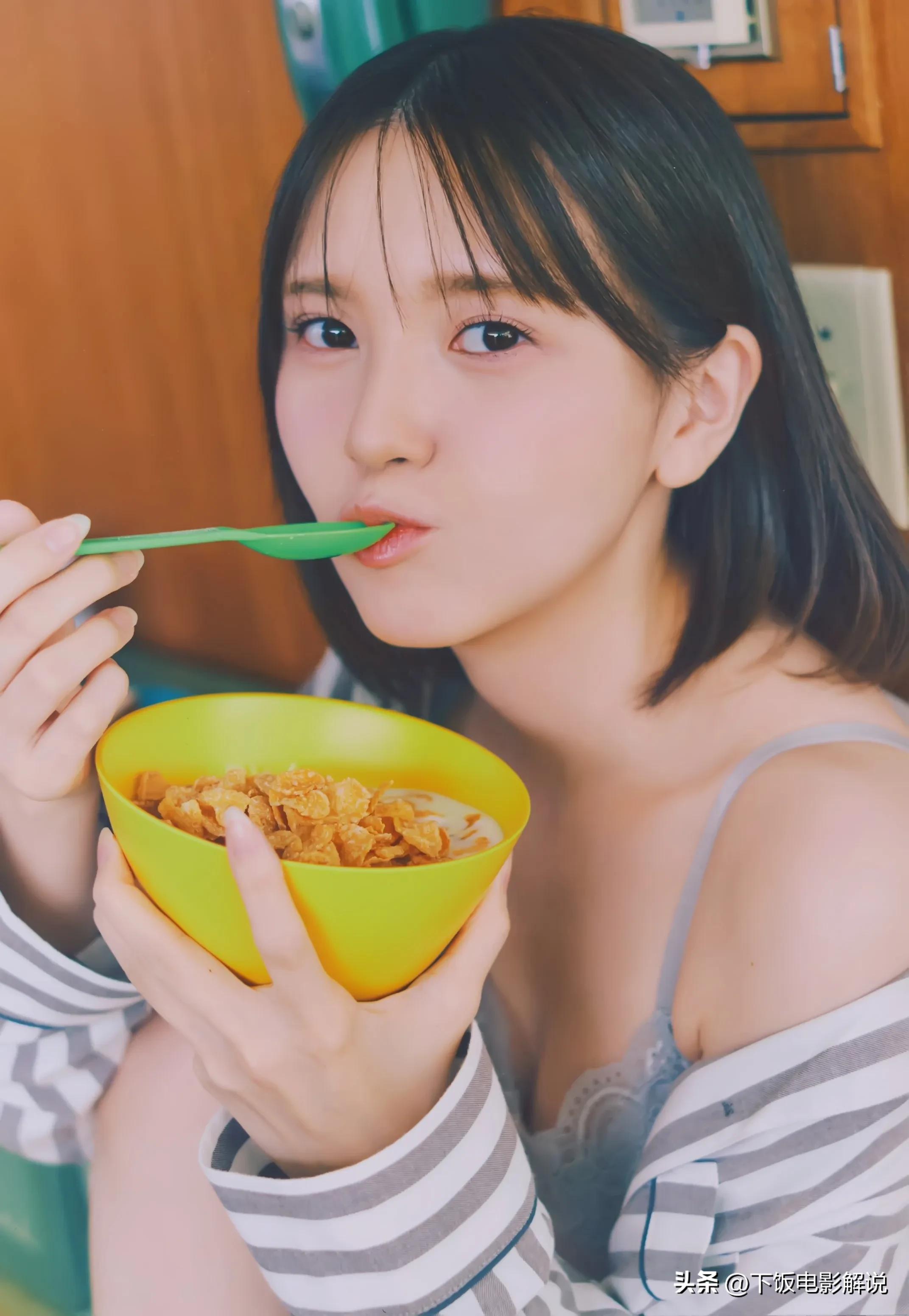 tokyogirls(日系女神)-【鬼头明里】写真集