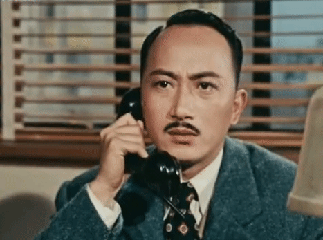 晚年失忆的孙道临：17岁进大学，21岁放羊，为演李侠要求体验酷刑