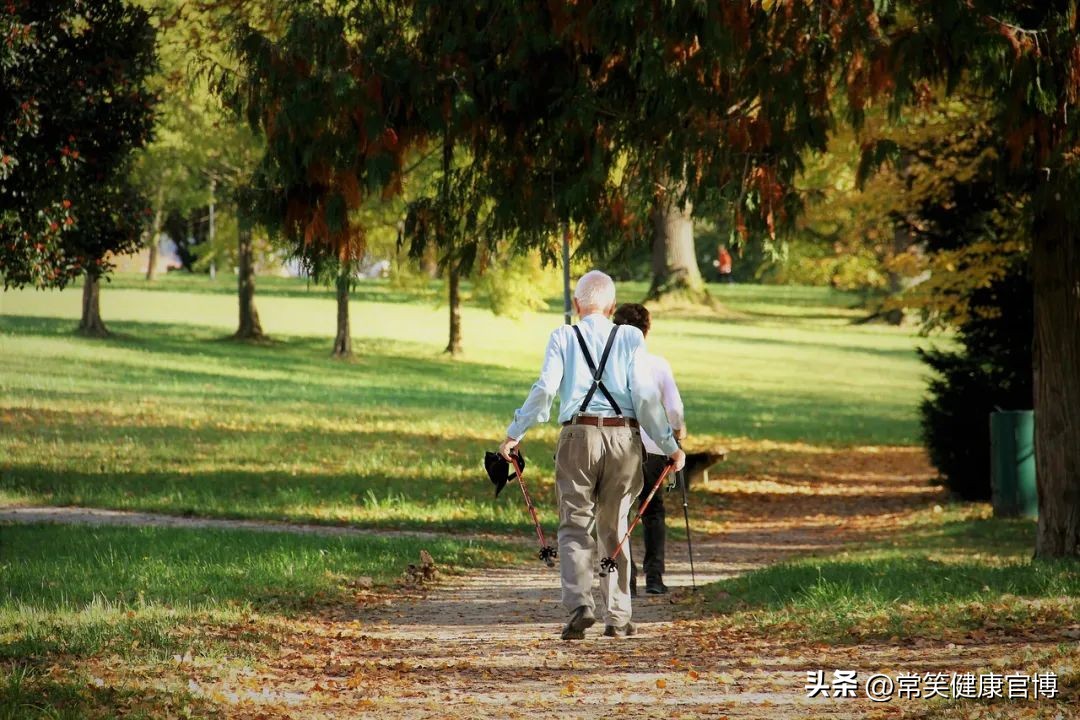 东京奥运贵是健康（“日行万步”原来也是日本的健康骗局？这样“走路”才最养生）