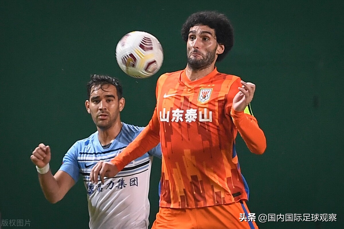 哪里看到中超直播（央视直播中超联赛！山东泰山队对阵广州城！武汉三镇迎战上海申花）-华海博客
