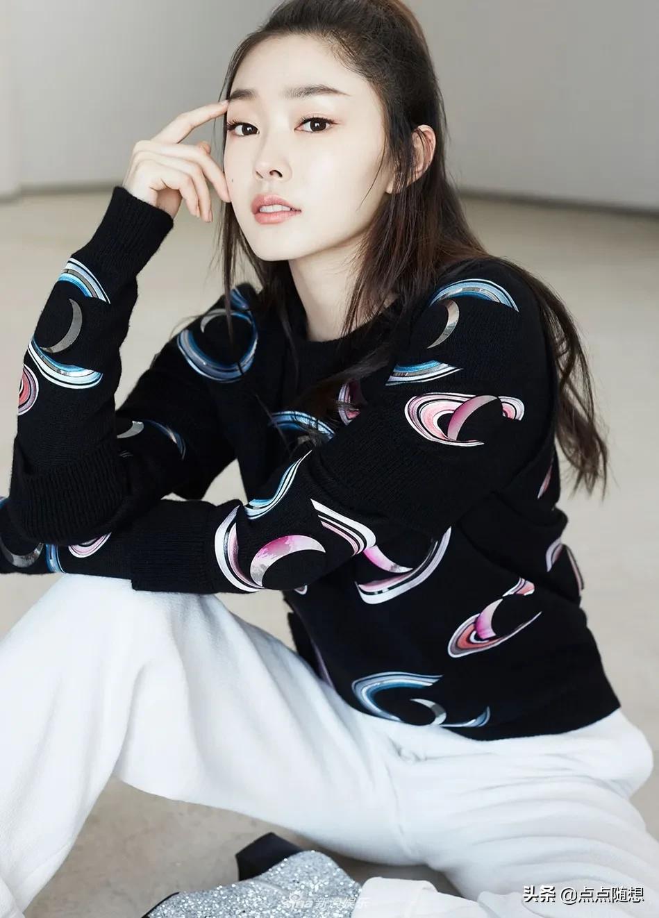 后生可畏，未来之星