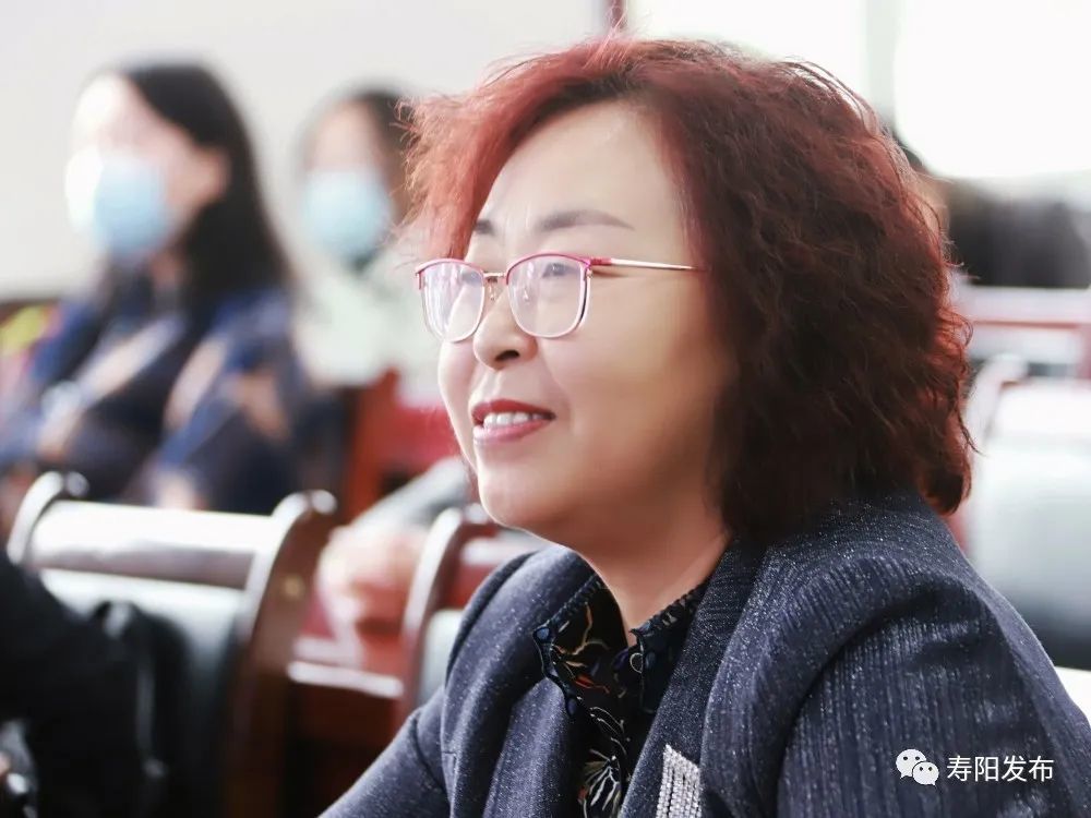 县妇联举办“巾帼心向党喜迎二十大”知识竞赛