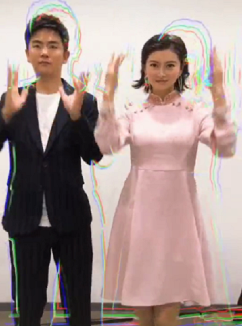 红得快，沉得也快，这8位“风光不再”的明星，如今有人露了原形