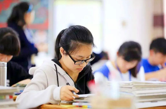 高考志愿填报表（高考志愿填报重要五步）