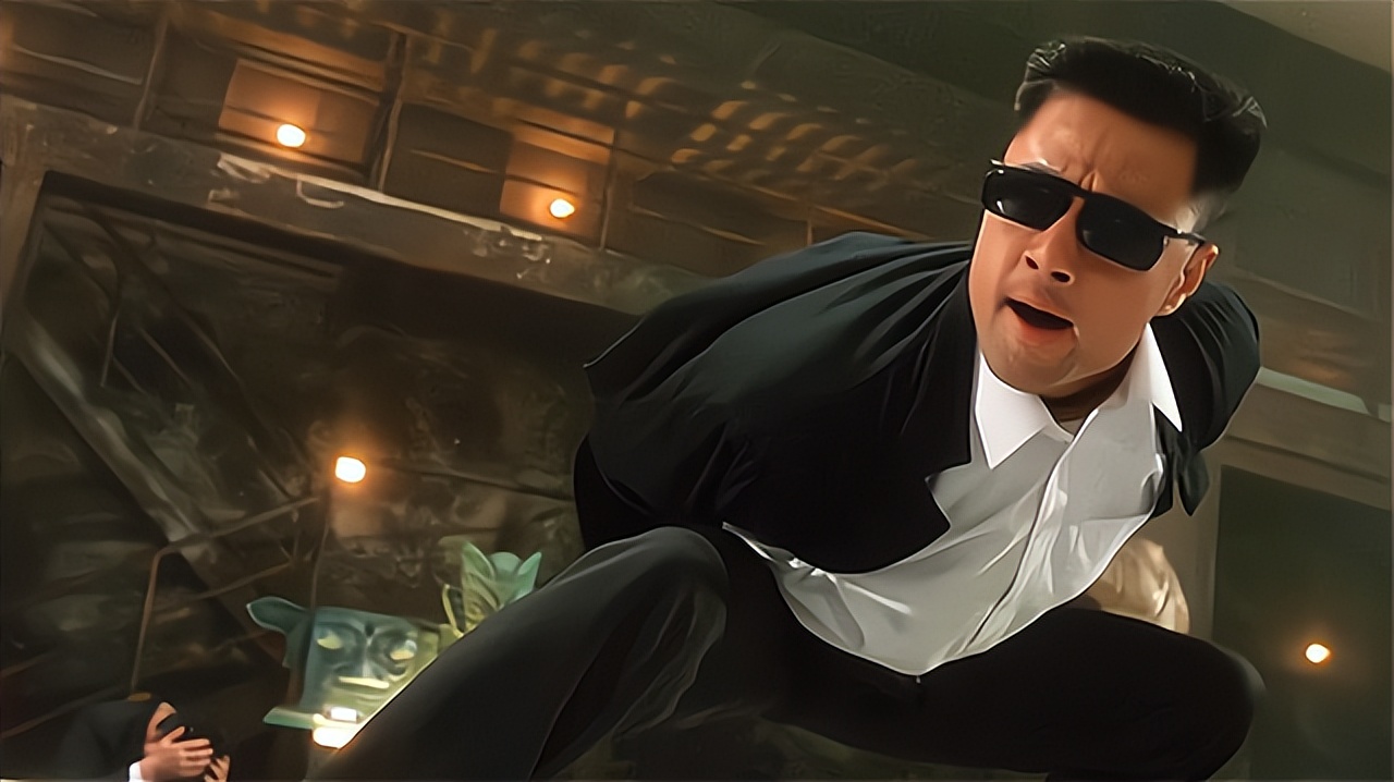 你看过李连杰的经典之作《给爸爸的信》吗?