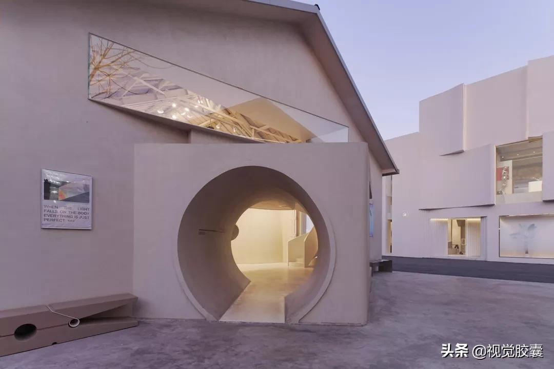 修旧如旧，整旧如新 | 最新10个老厂房改造