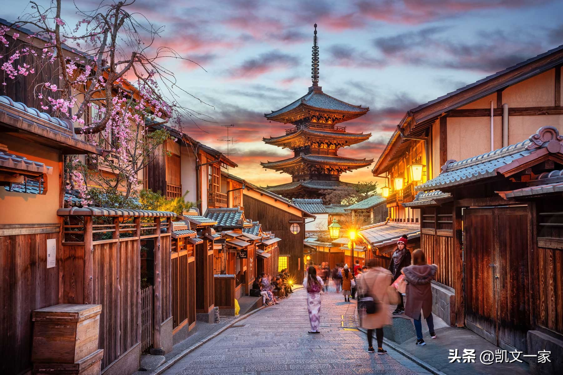 全球排名前十的最佳旅行城市