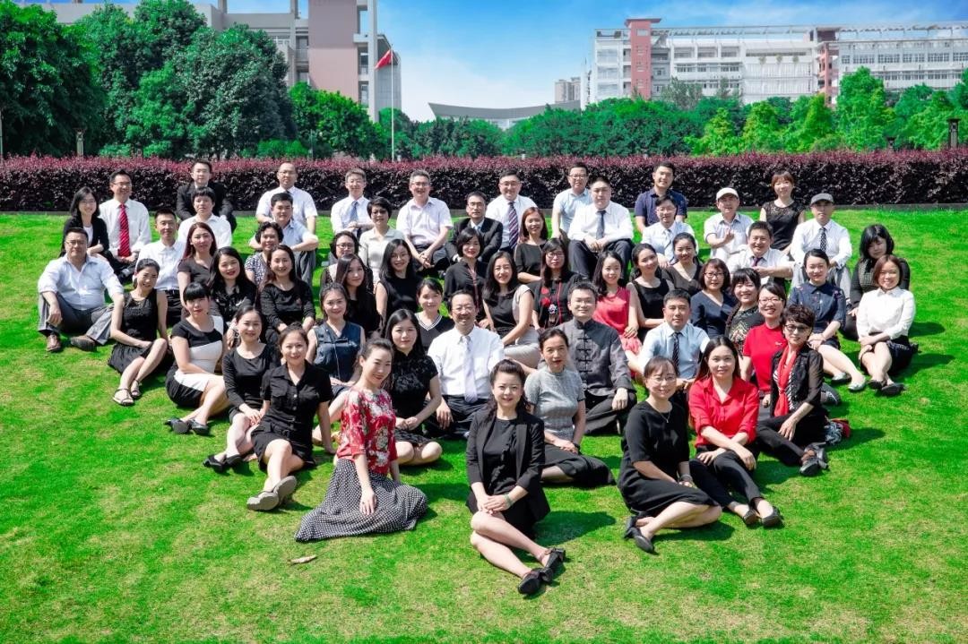 牛！重庆“女神”书记3次实现“零突破”，报告获中央领导批示！