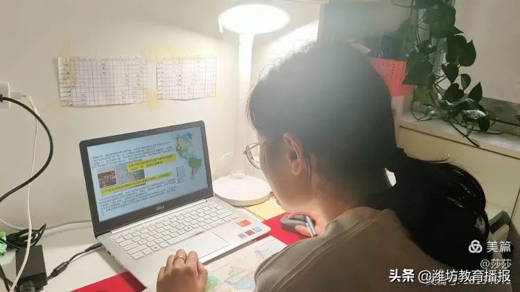 潍坊高新区（上海）新纪元学校：疫情之下，听听她们的心声……