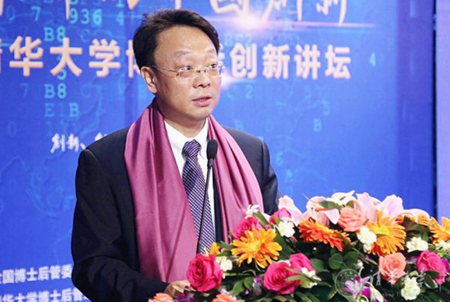 清华大学喜迎新校长，能力强悍且履历不凡，人才外流情况会减弱吗