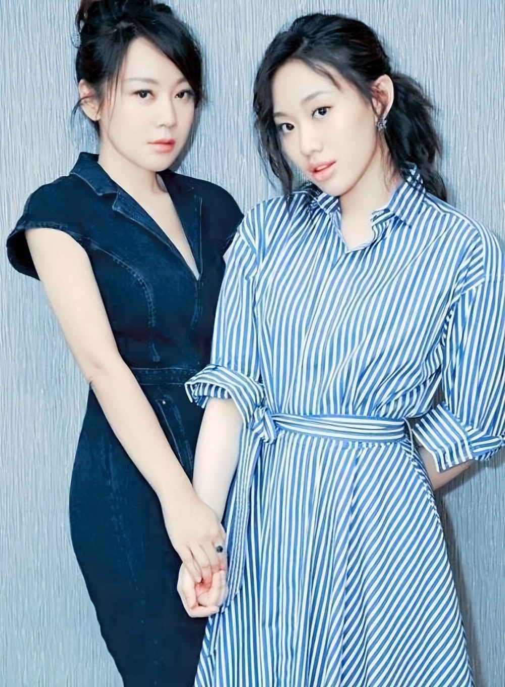 星二代泛滥、关系户扎堆、富二代遍地，娱乐圈已成为“世袭制”?