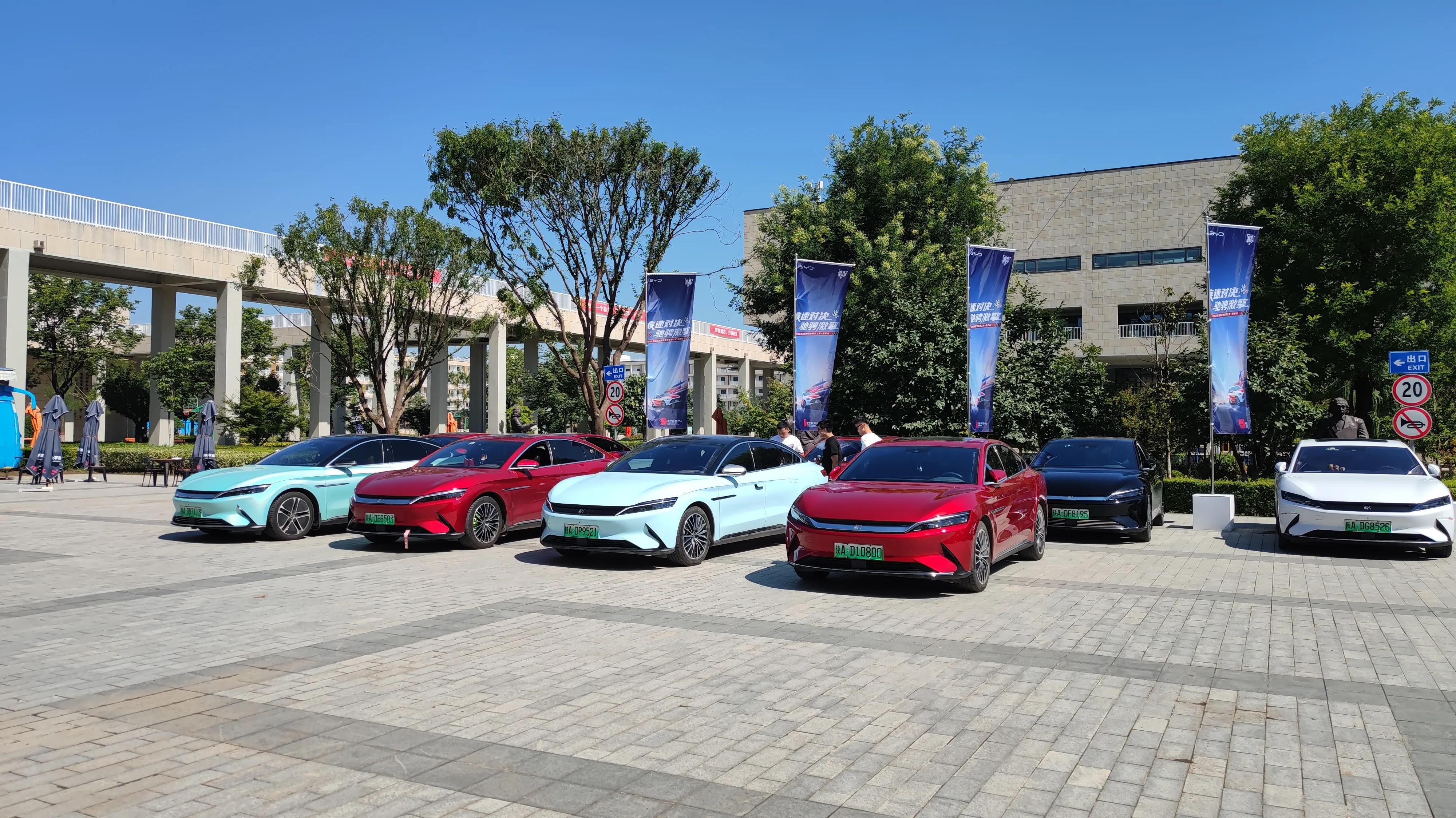 旅游体验赛车（车友活动终极梦想-赛车的初体验）-趣拿体育