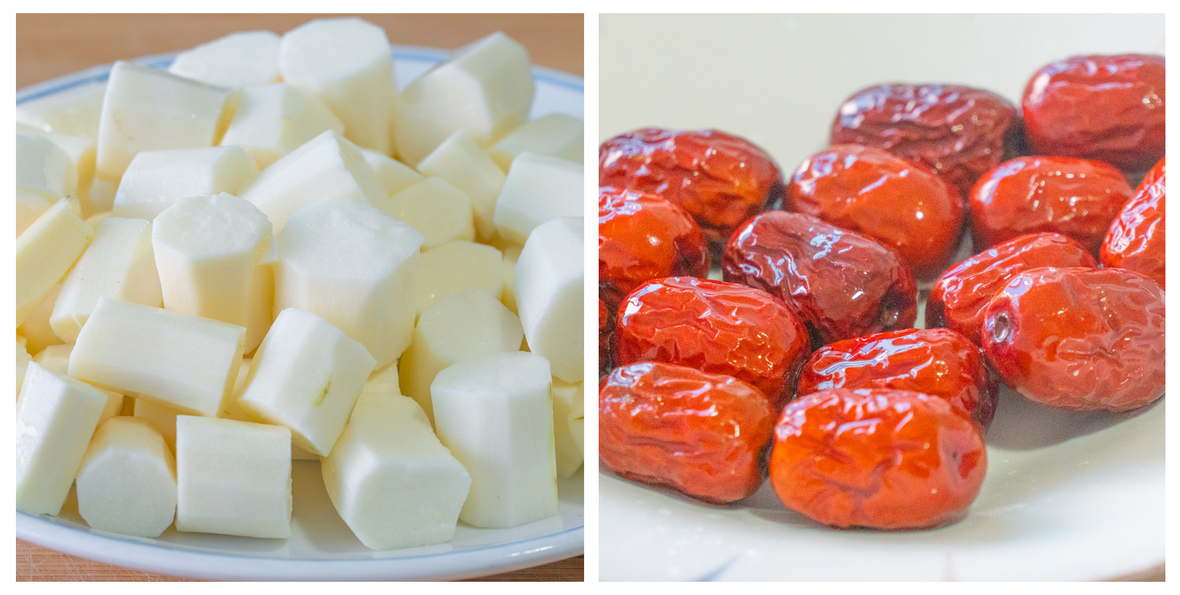 立春多吃甘,走路行如风,立春后,"5种甘味"记得吃,全家受益